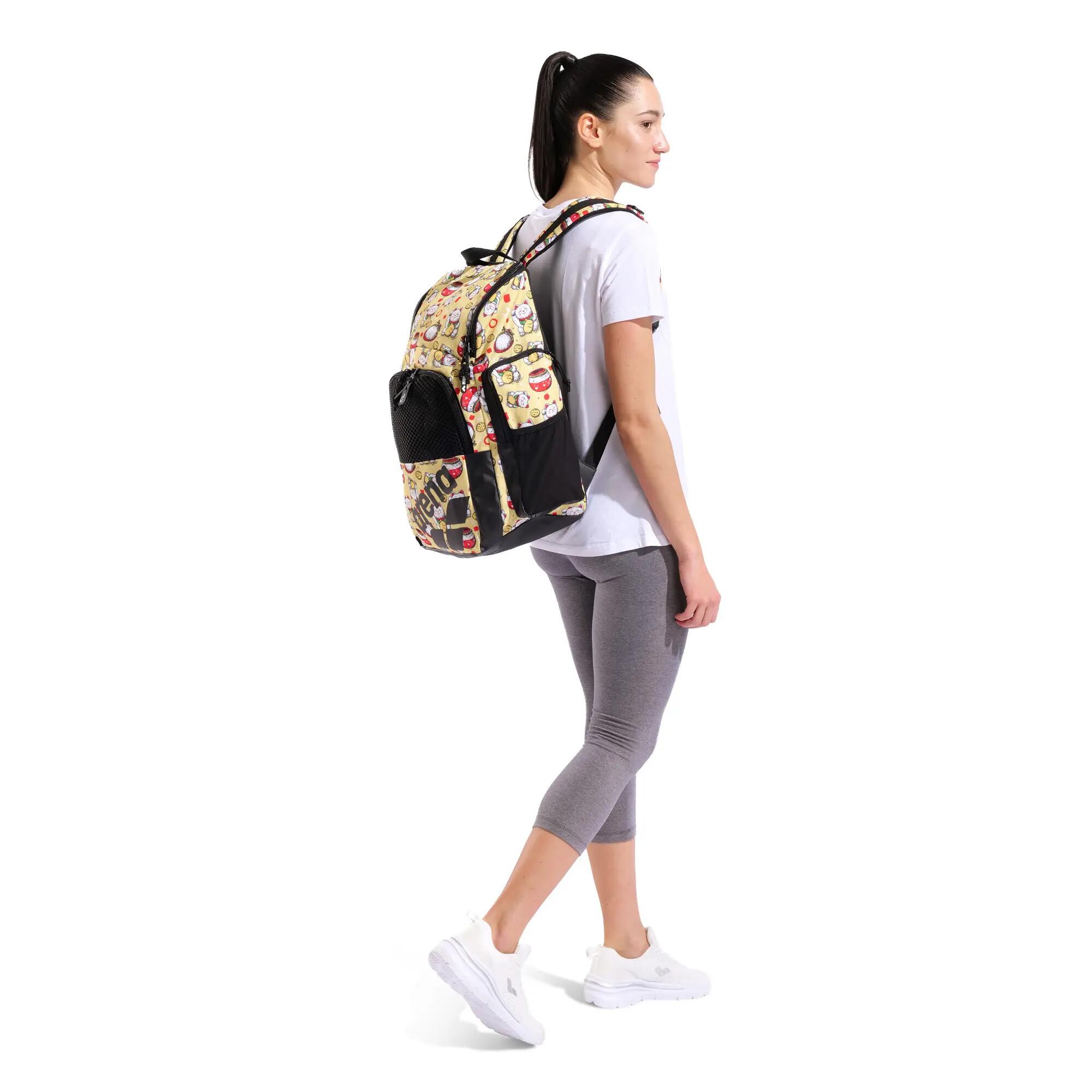Arena Rucksack One Go Backpack 35L AO 010230 5/6