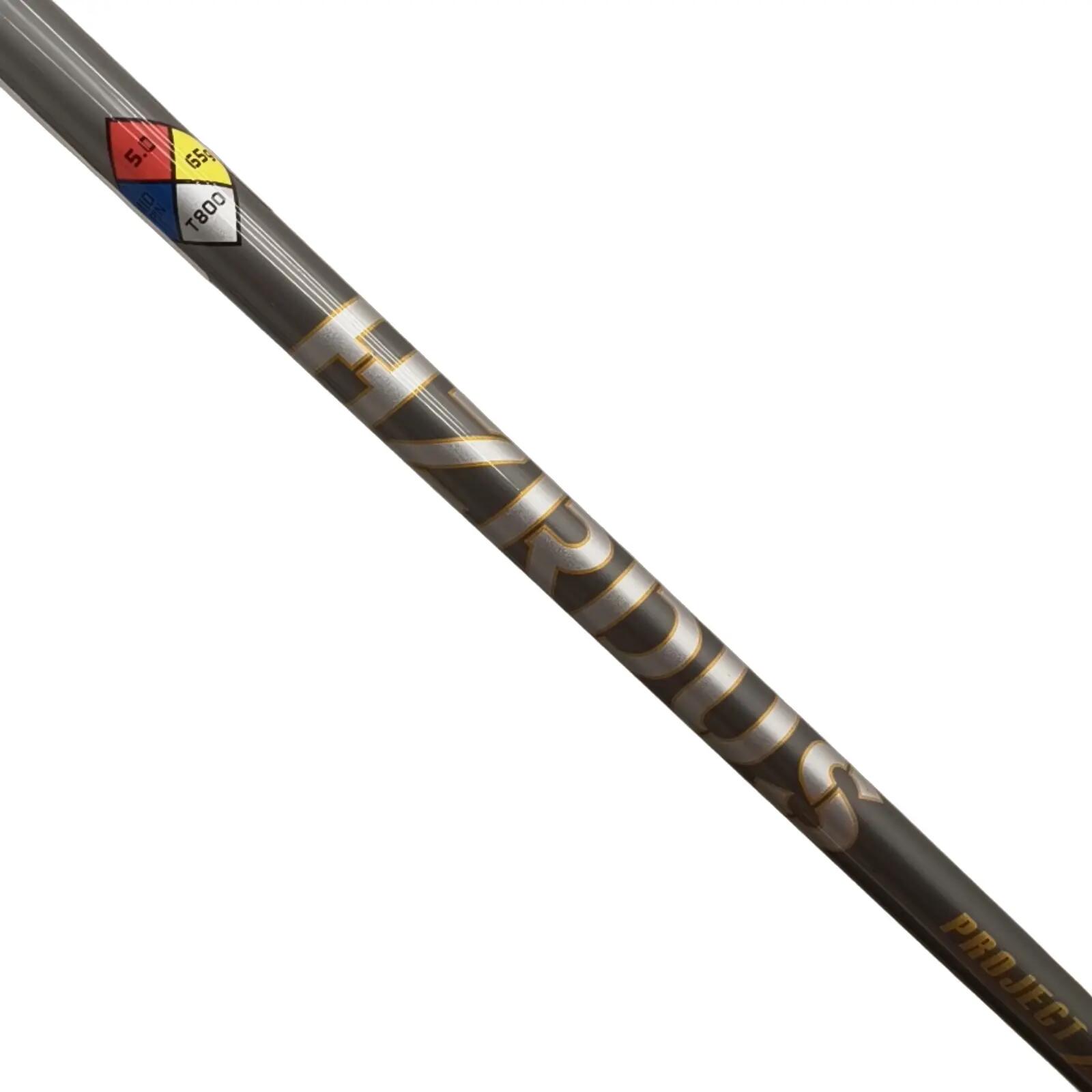 Callaway Mavrik Fairway Wood / Flex A-flex / #7/21 4/5