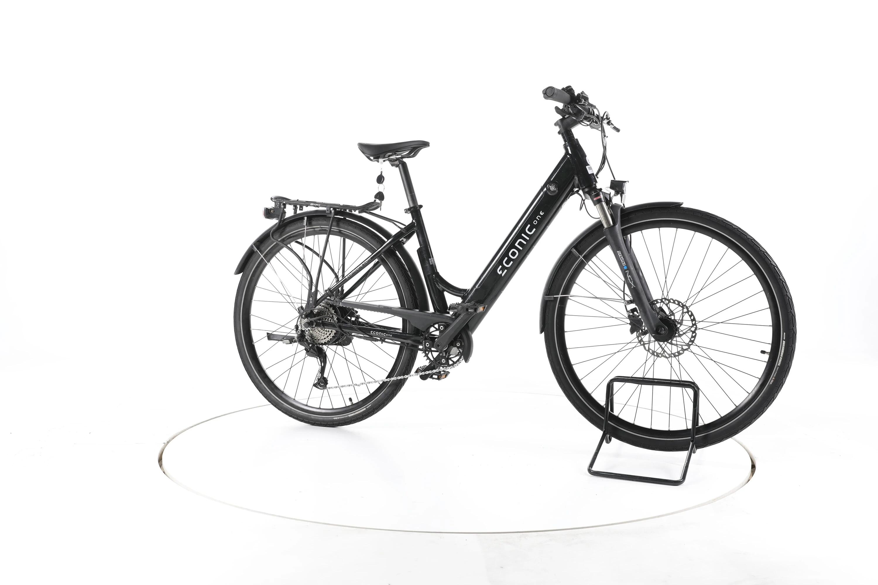 Ebike ricondizionata · Econic One Comfort · Buone condizioni 2/7