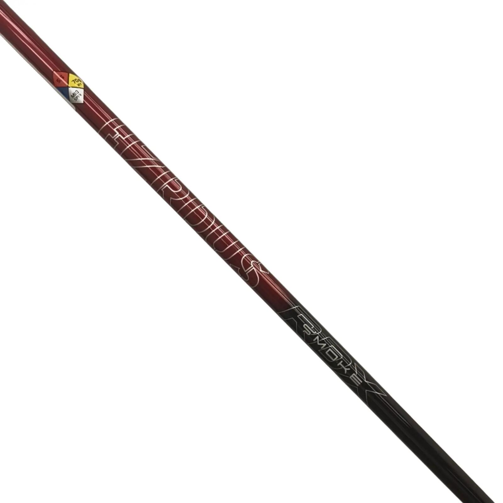 Linkshand Srixon ZX MK II Hybrid / Flex Regular / #4/22 4/5