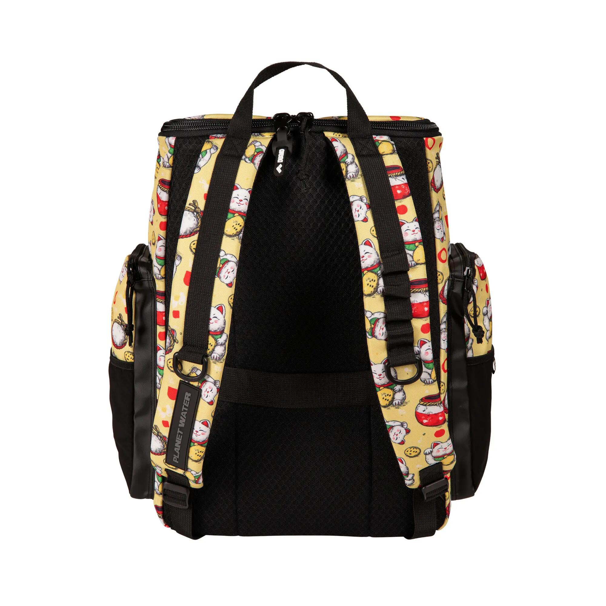 Arena Rucksack One Go Backpack 35L AO 010230 4/6