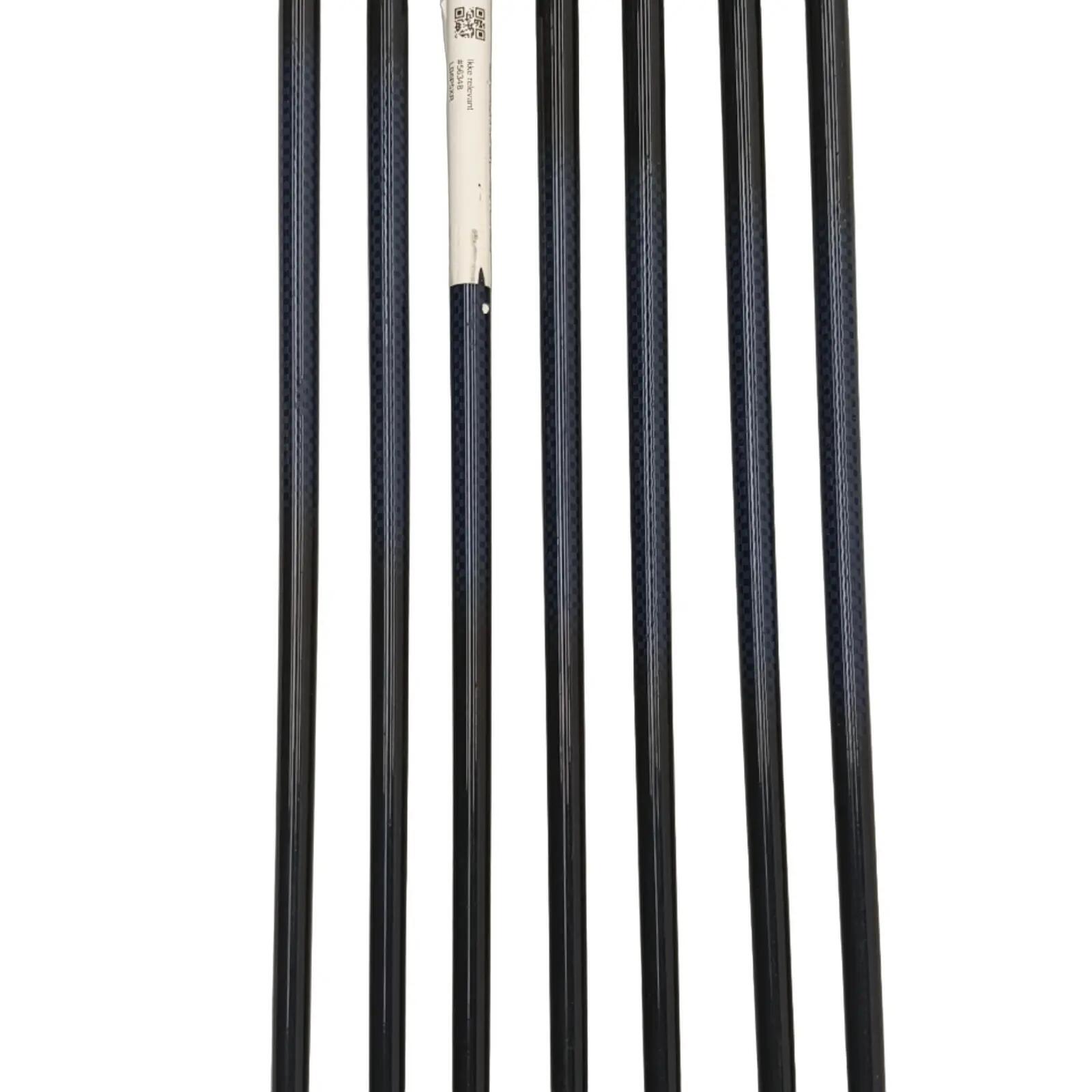 Ram Concept X IJzerset / 5-PW+SW / Flex Regular / Grafiet 4/7