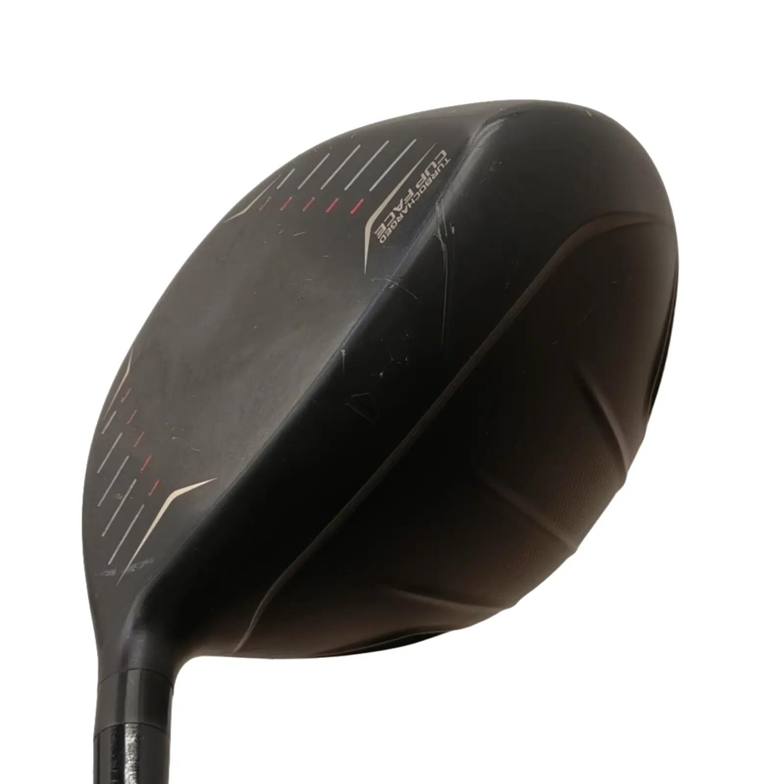 Cleveland Launcher HB Turbo Driver / Flex Regular / Loft 10 4/6