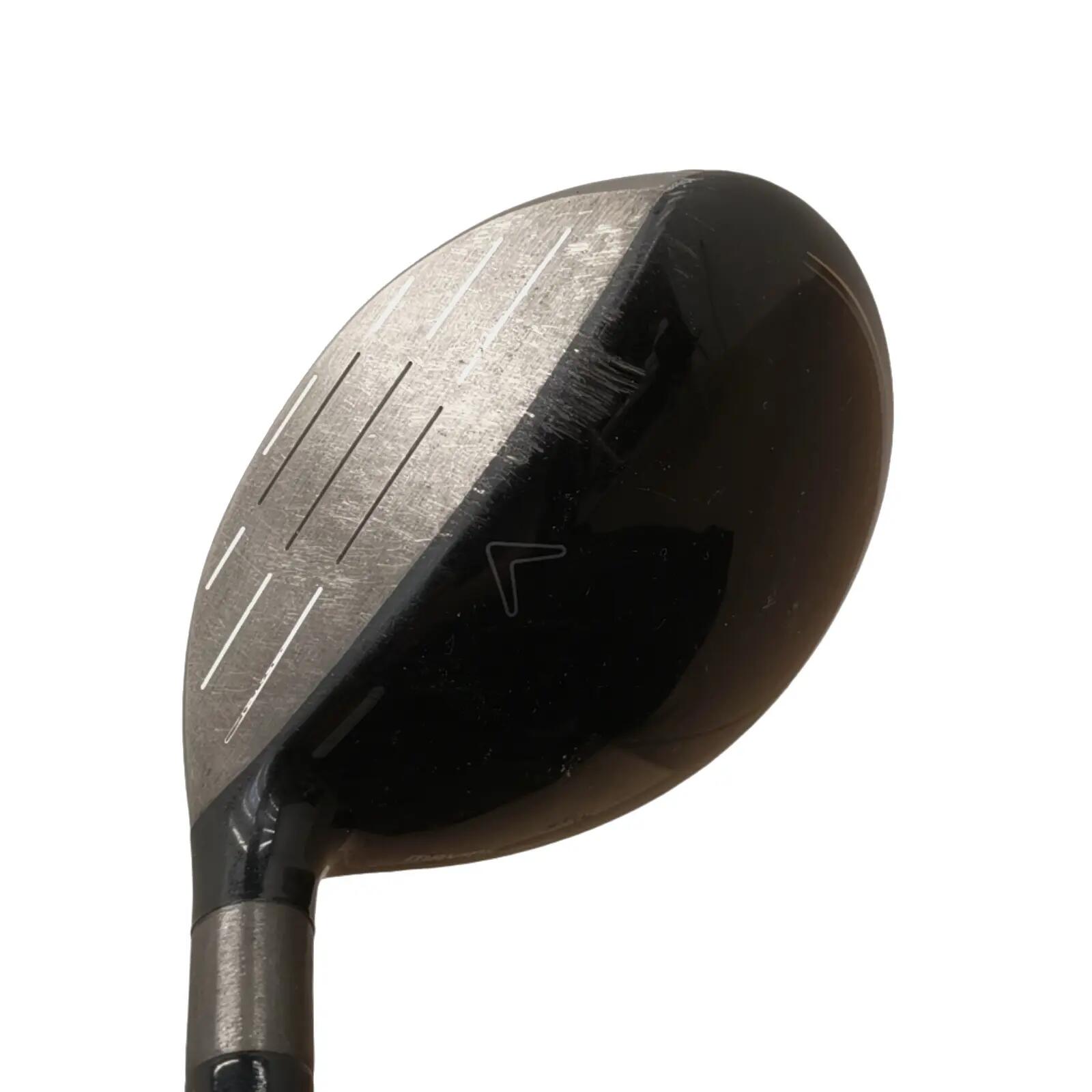 Callaway Mavrik Fairway Wood / Flex A-flex / #7/21 3/5