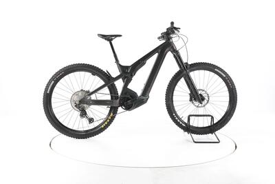 Tweedehands - scott patron eride 920 e-bike fully - goed