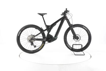 Reconditionné - Scott Patron eRIDE 920 E-Bike Fully - Bon