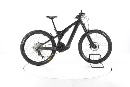 Reconditionné - Scott Patron eRIDE 920 E-Bike Fully - Bon