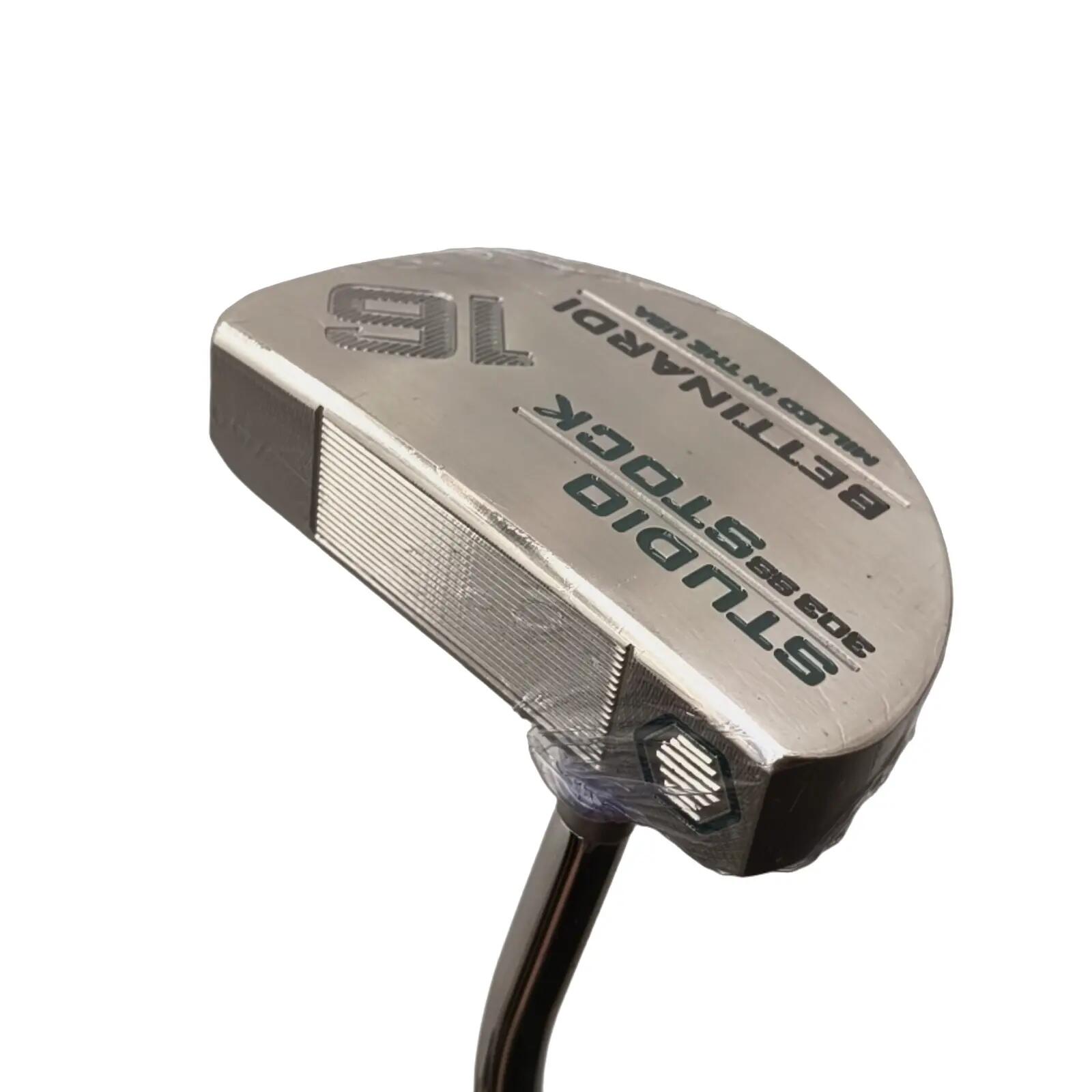 Gaucher Bettinardi Studio Stock 16 Putter / 34" 4/7