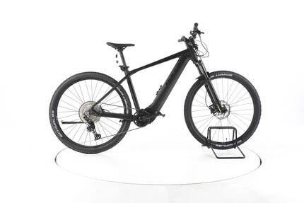 Tweedehands - Bulls Copperhead EVO 2 E-Bike - Zeer goed