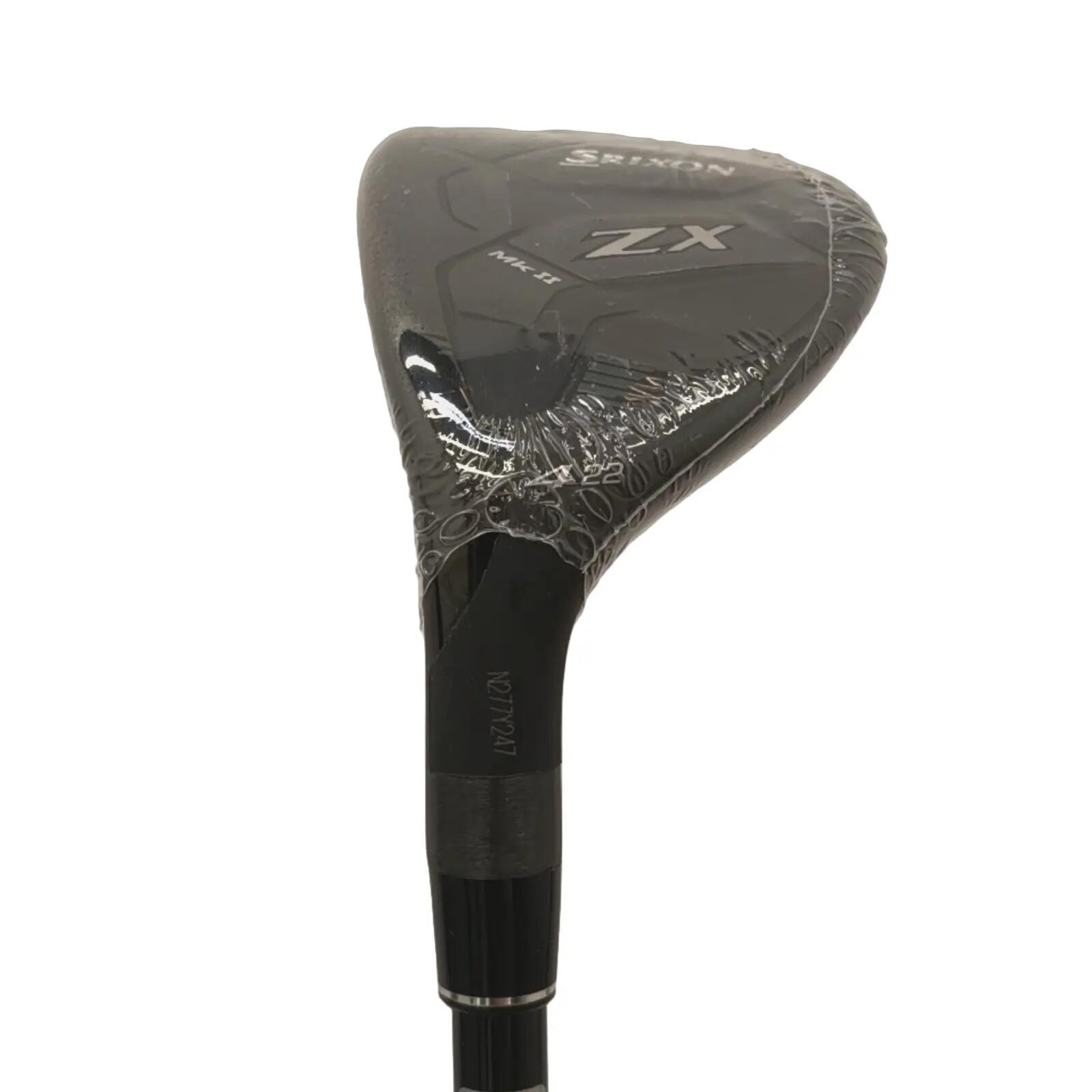 Linkshand Srixon ZX MK II Hybrid / Flex Regular / #4/22 2/5