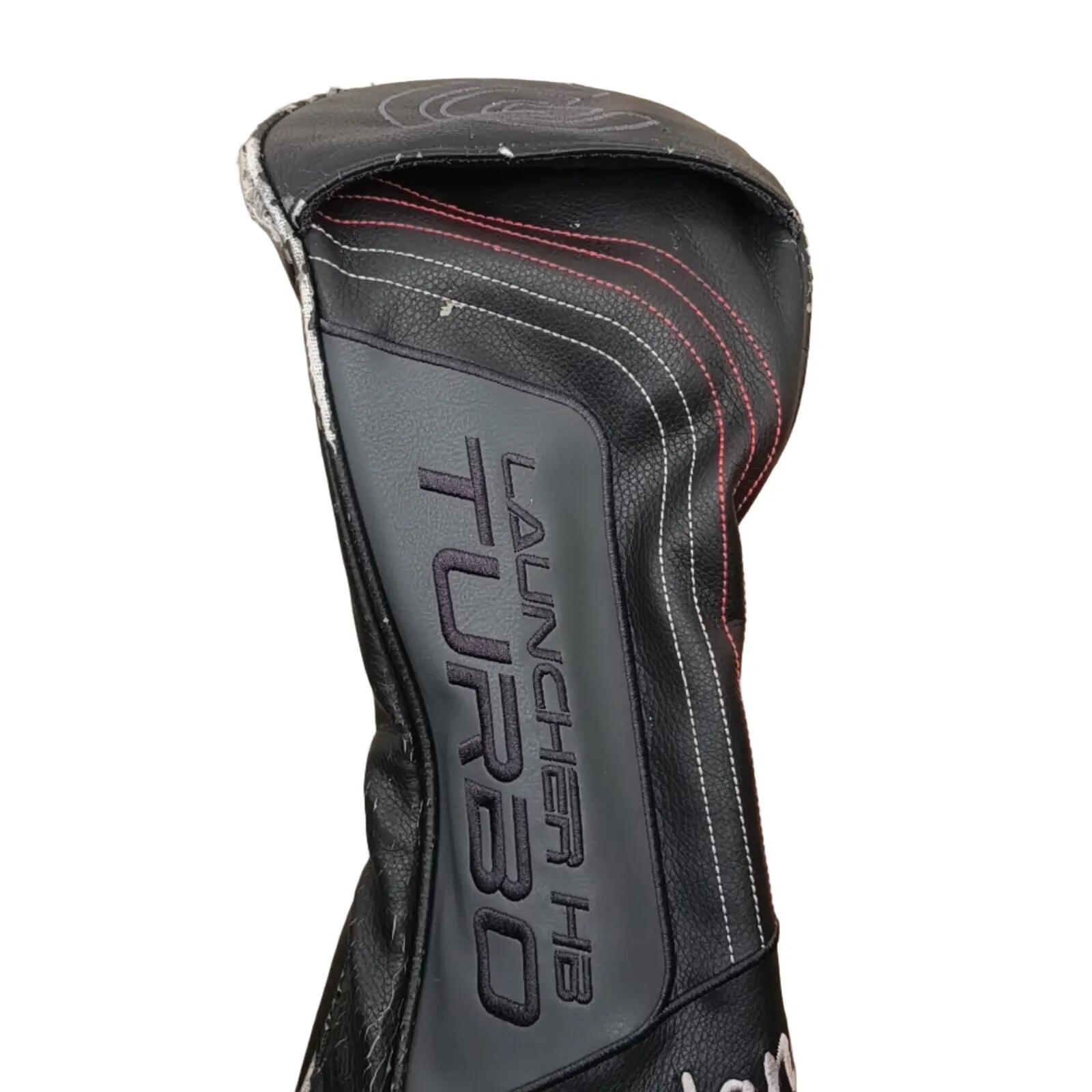 Cleveland Launcher HB Turbo Driver / Flex Regular / Loft 10 2/6