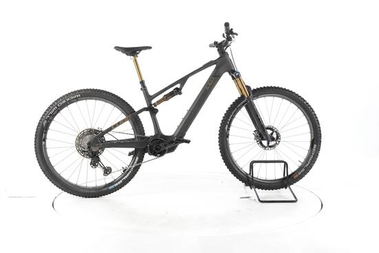 Segunda vida - Cube AMS Hybrid ONE44 C:68X SLT 400X Fully - Muy buen estado