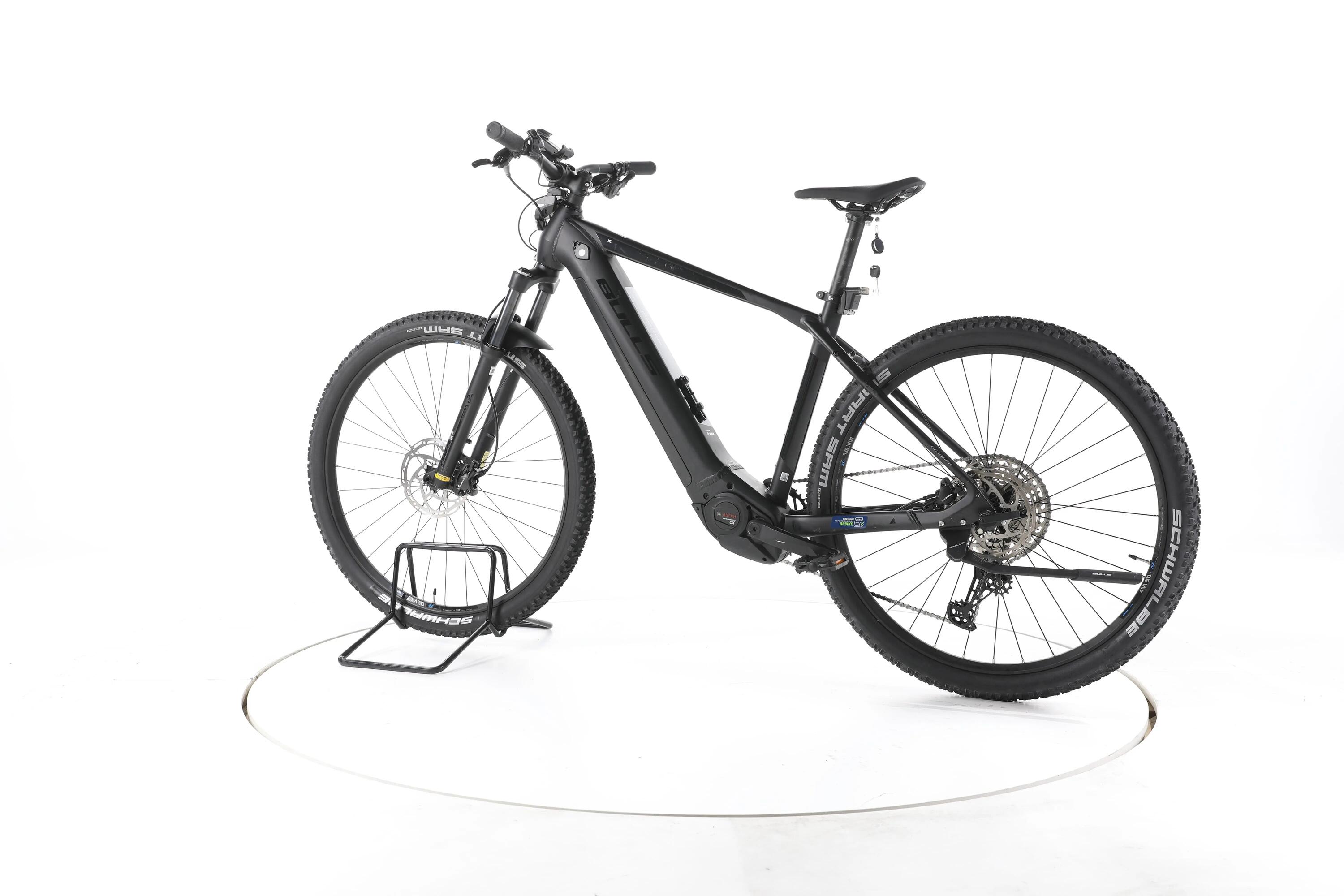 Reconditionné - Bulls Copperhead EVO 2 E-Bike - Très Bon 7/7
