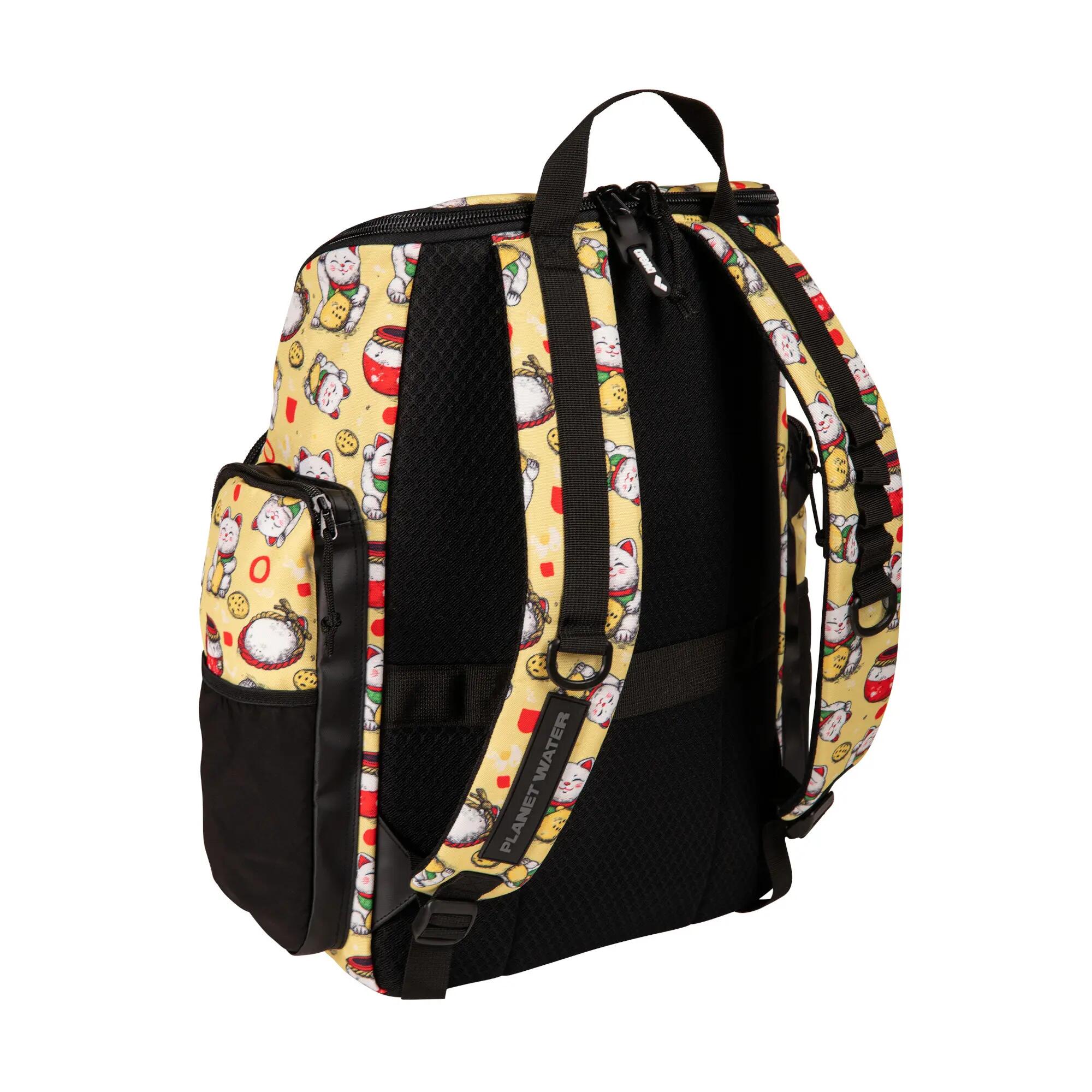 Arena Rucksack One Go Backpack 35L AO 010230 2/6