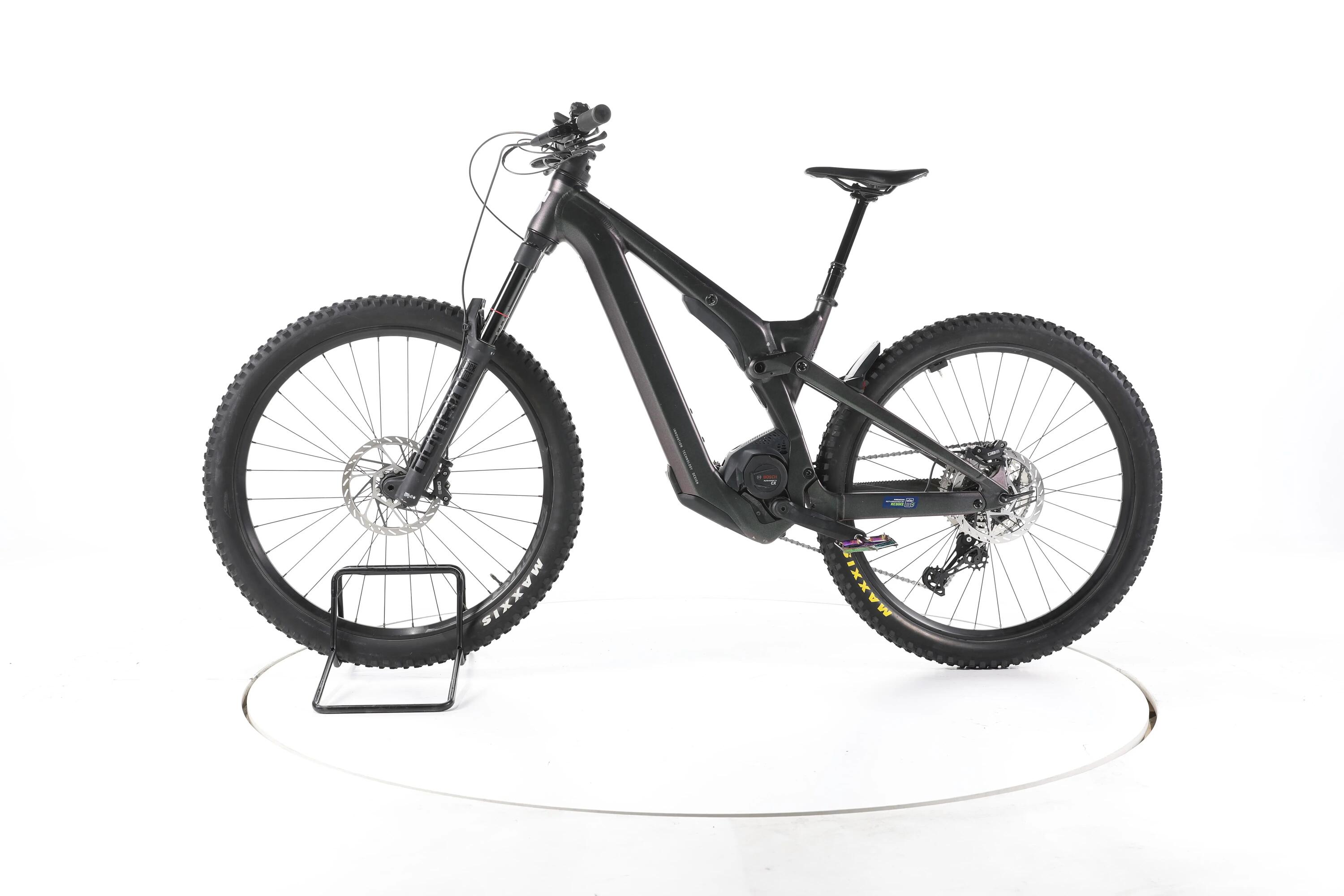 Ebike ricondizionata · Scott Patron eRIDE 920 · Buone condizioni 6/7