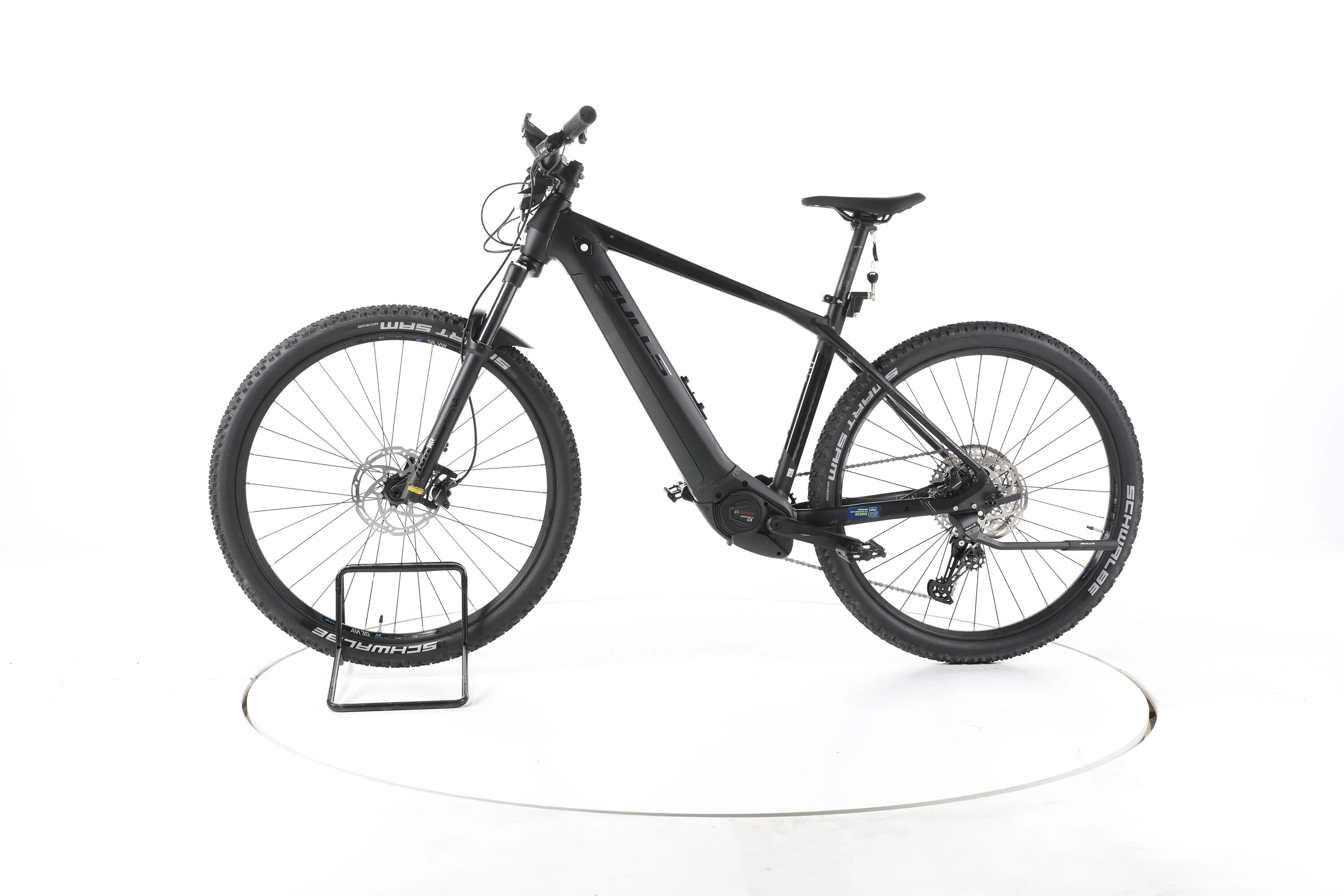 Reconditionné - Bulls Copperhead EVO 2 E-Bike - Très Bon 6/7
