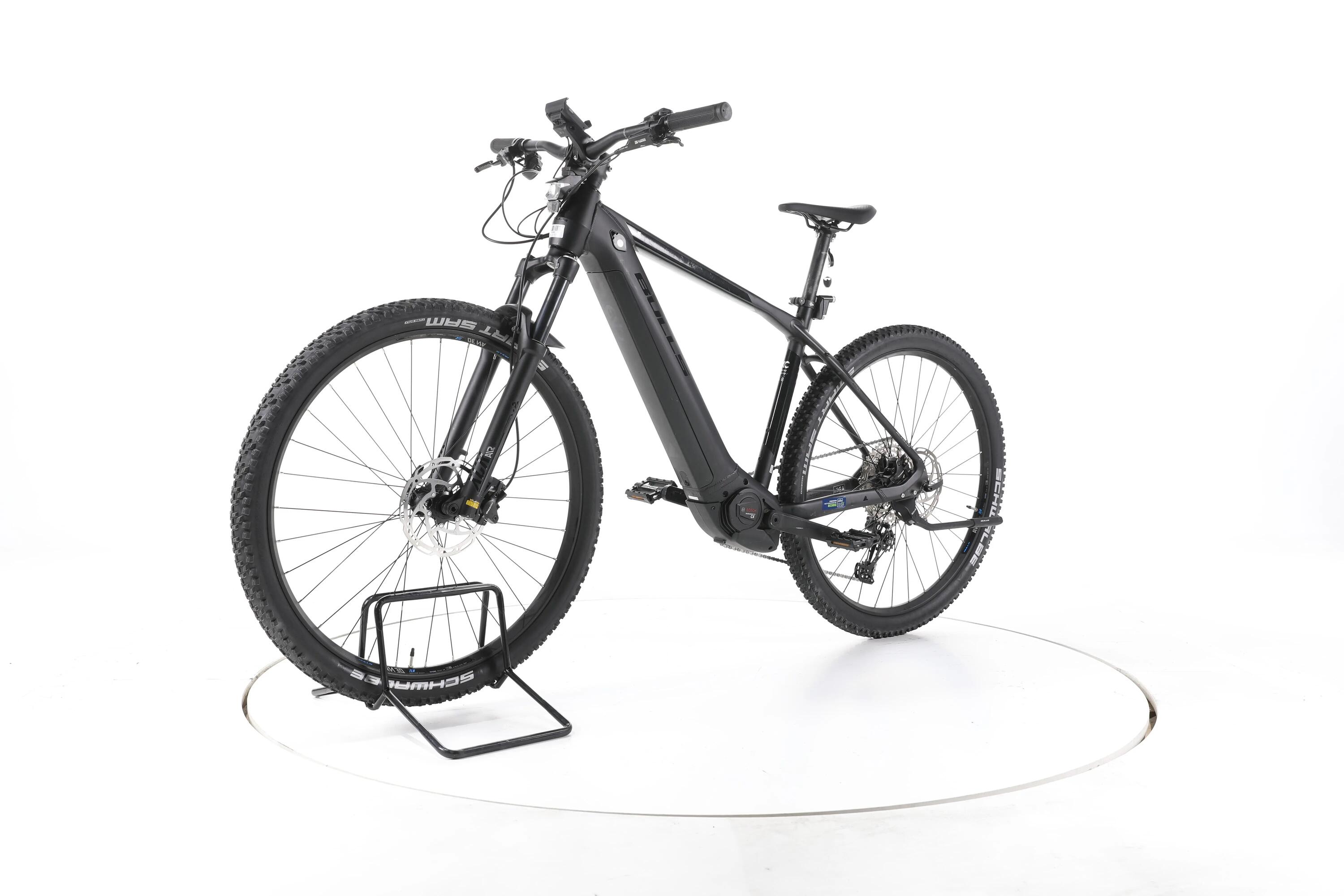 Reconditionné - Bulls Copperhead EVO 2 E-Bike - Très Bon 5/7