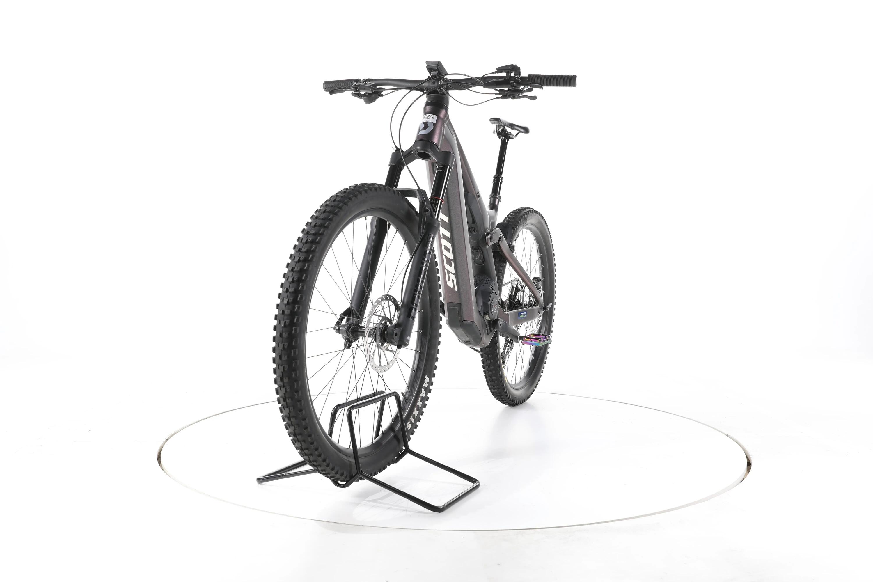 Ebike ricondizionata · Scott Patron eRIDE 920 · Buone condizioni 4/7