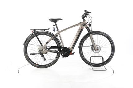 Tweedehands - Centurion E-Fire Sport R2600i SMC Trekking E-Bike - Zeer goed