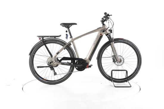 Tweedehands - Centurion E-Fire Sport R2600i SMC Trekking E-Bike - Zeer goed