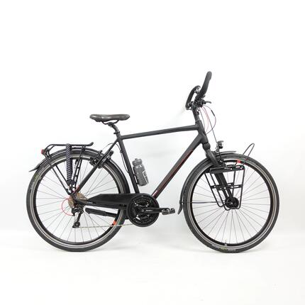 Reconditionné - Vélo de Randonnée - Koga F3 2.1 Noir - Bon