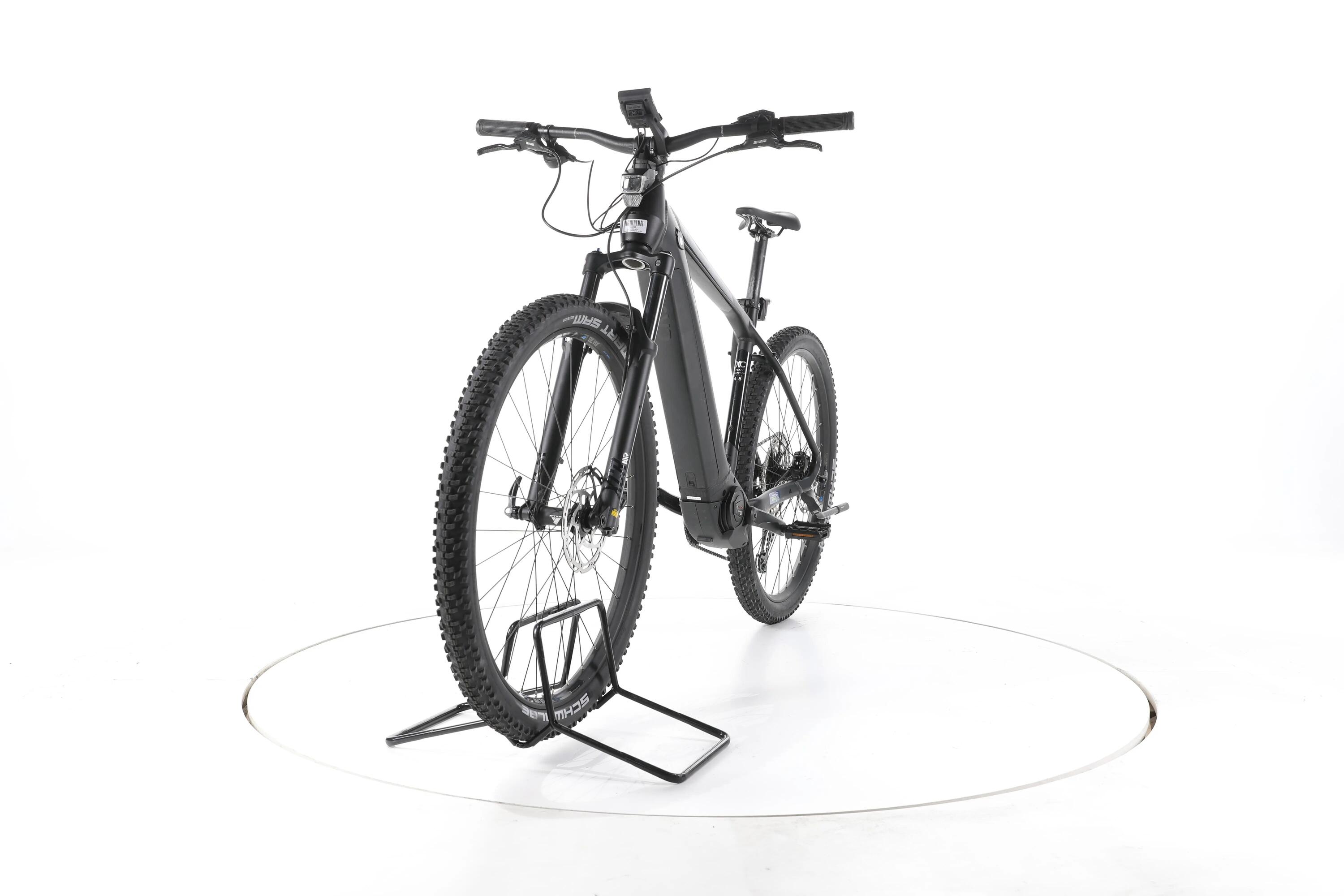Reconditionné - Bulls Copperhead EVO 2 E-Bike - Très Bon 4/7
