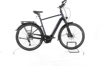 Tweedehands - pegasus premio evo 10 lite comfort trekking e-bike - zeer goed