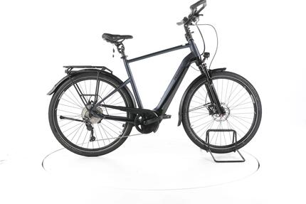 Tweedehands - Pegasus Premio Evo 10 Lite Comfort Trekking E-Bike - Zeer goed