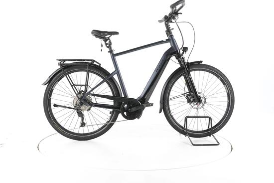 Tweedehands - Pegasus Premio Evo 10 Lite Comfort Trekking E-Bike - Zeer goed