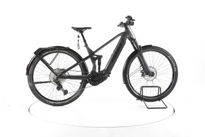 Tweedehands - stevens e-inception suv e-bike 2024 - goed