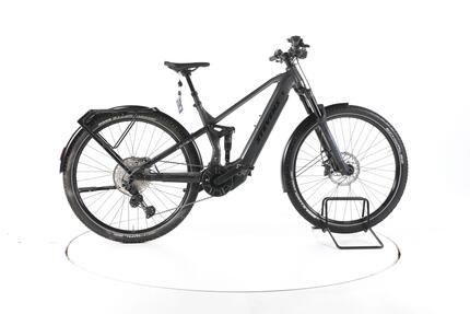 Tweedehands - Stevens E-Inception SUV E-Bike 2024 - Goed