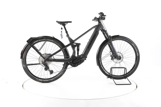 Tweedehands - Stevens E-Inception SUV E-Bike 2024 - Goed