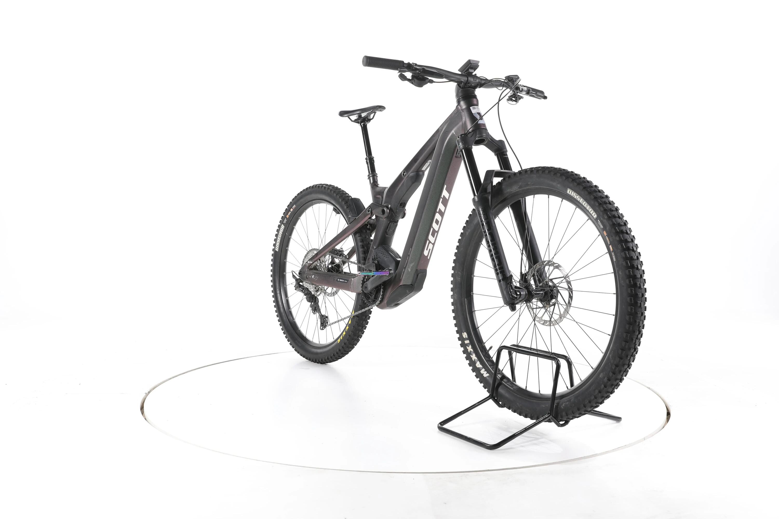 Ebike ricondizionata · Scott Patron eRIDE 920 · Buone condizioni 3/7