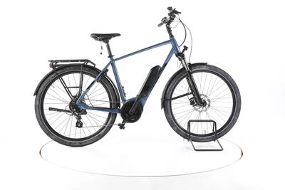 Tweedehands - pegasus solero e8 sport performance trekking e-bike - zeer goed