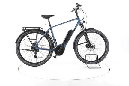 Reconditionné - Pegasus Solero E8 Sport Performance Trekking E-Bike - Très Bon