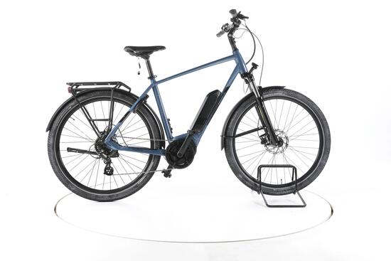 Reconditionné - Pegasus Solero E8 Sport Performance Trekking E-Bike - Très Bon