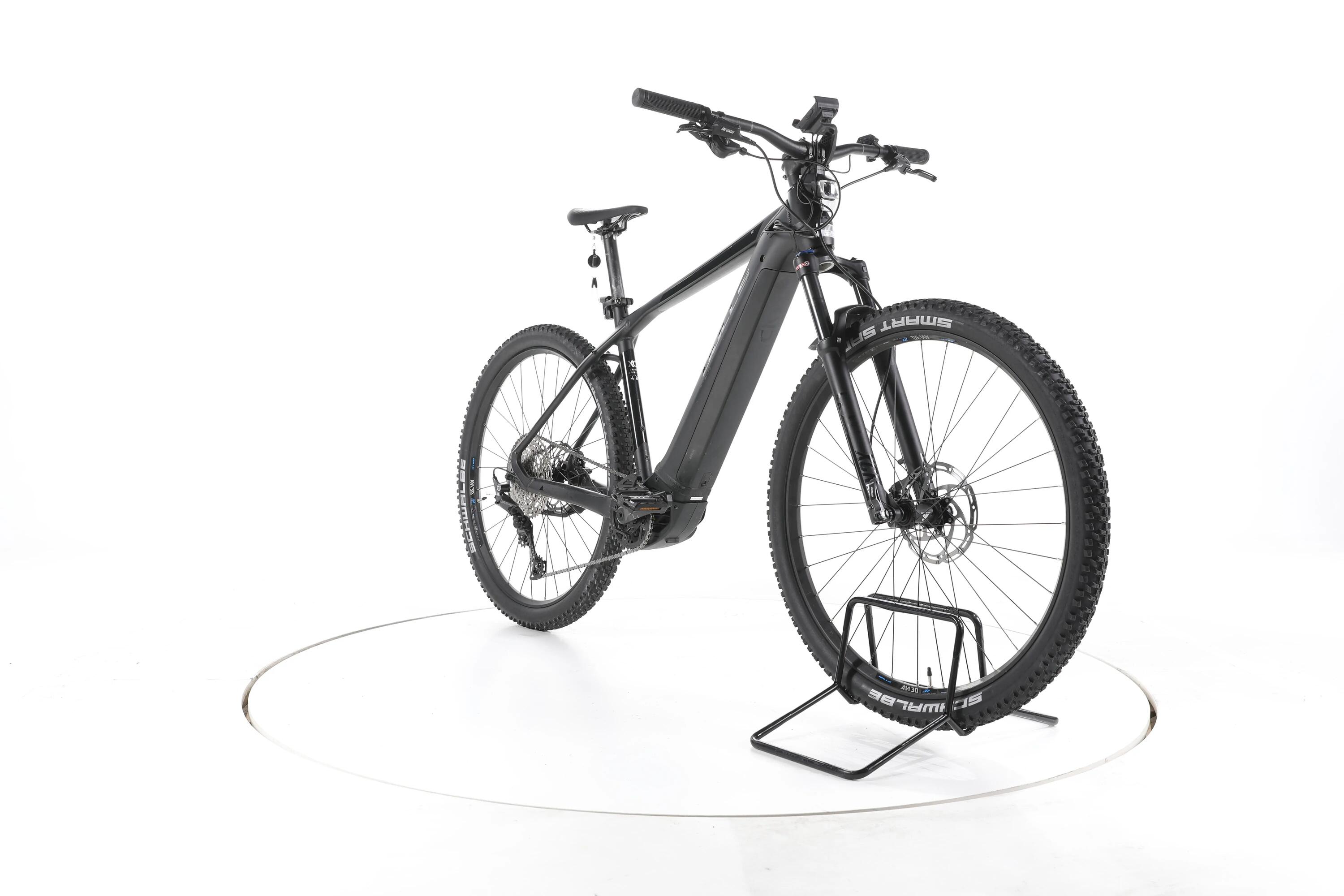 Reconditionné - Bulls Copperhead EVO 2 E-Bike - Très Bon 3/7
