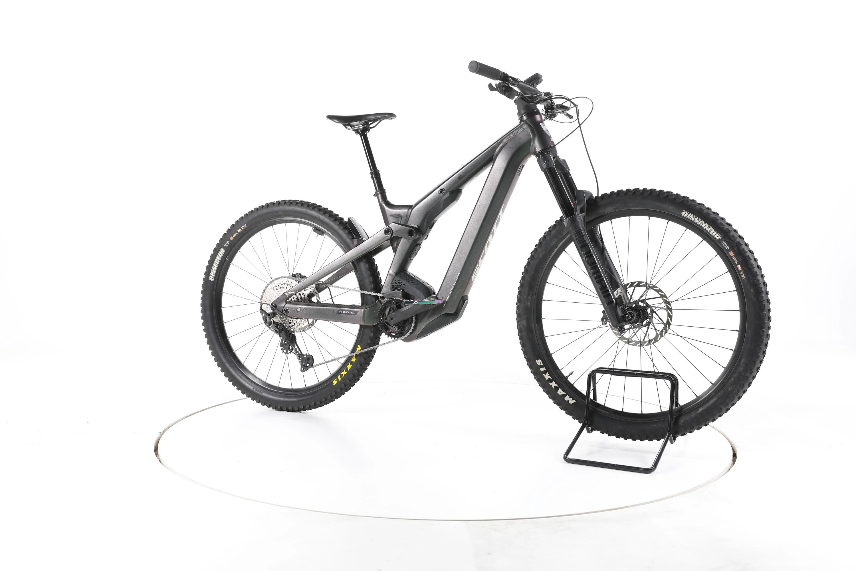 Ebike ricondizionata · Scott Patron eRIDE 920 · Buone condizioni 2/7