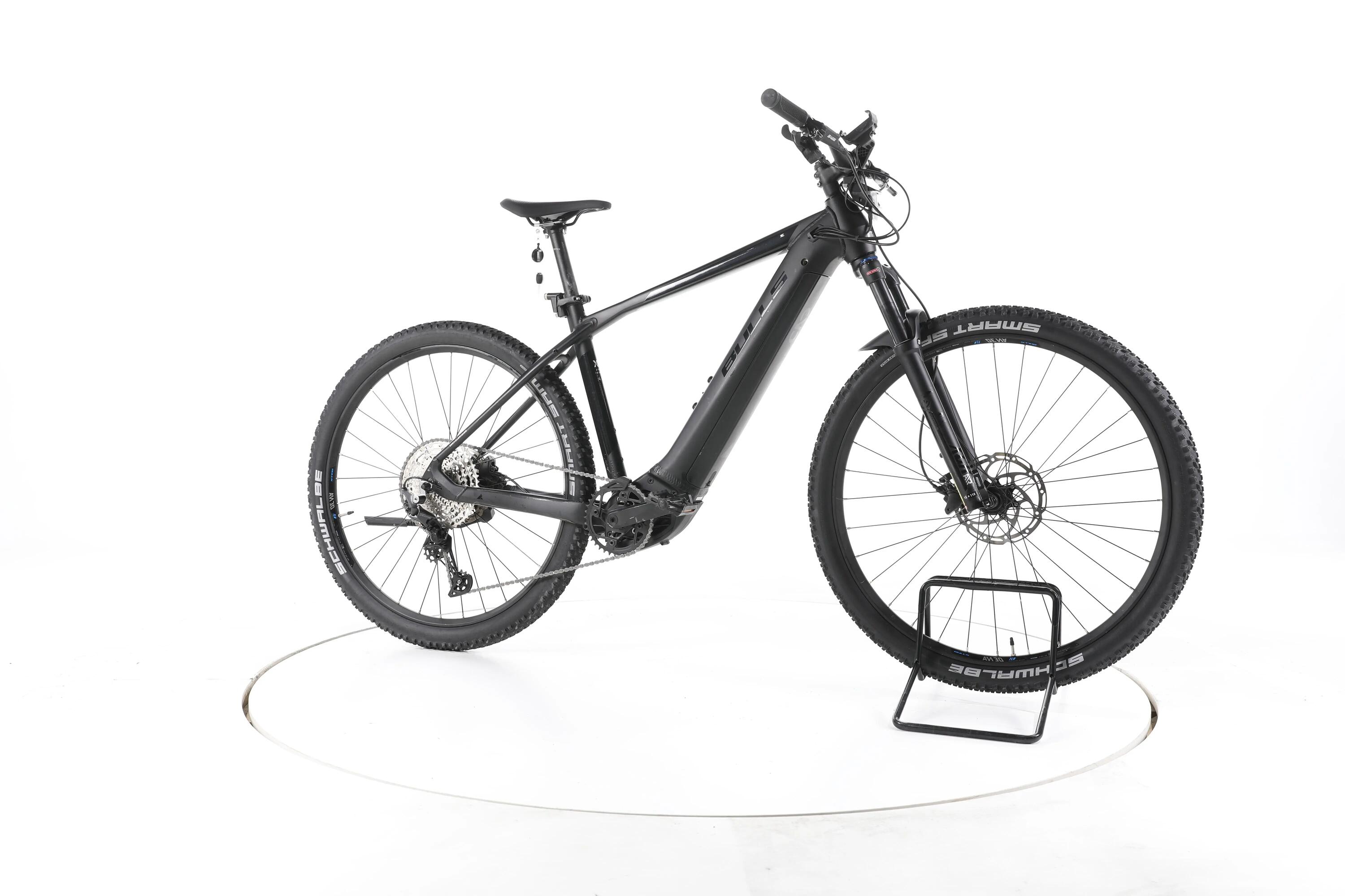 Reconditionné - Bulls Copperhead EVO 2 E-Bike - Très Bon 2/7