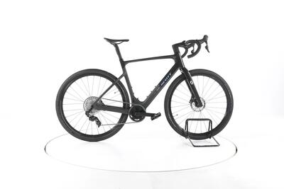 Tweedehands - scott solace gravel 30 e-gravel & rennrad carbon - zeer goed