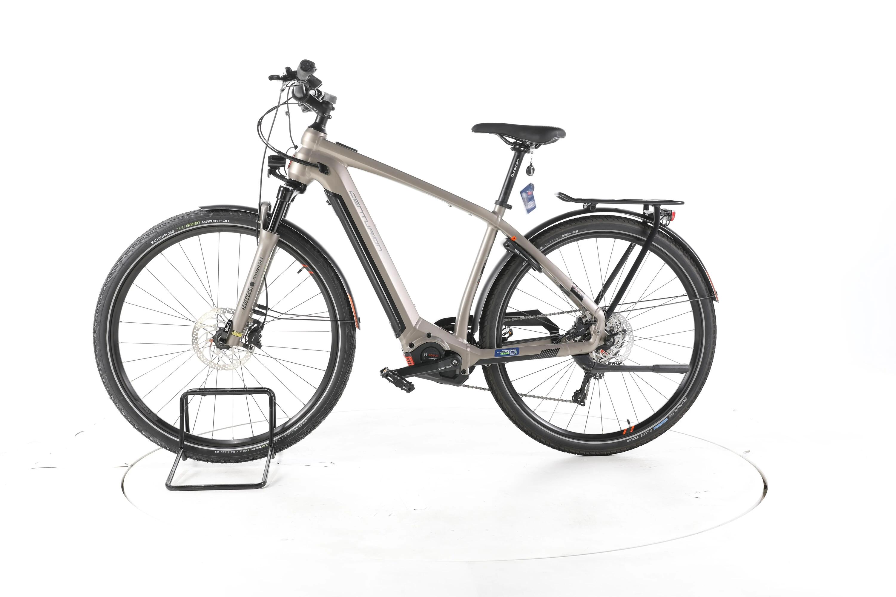 Ebike ricondizionata · Centurion E-Fire Sport R2600i SMC · Ottime condizioni 6/7