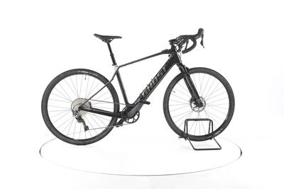 Ebike ricondizionata · Ghost Path Asket Pro · Ottime condizioni