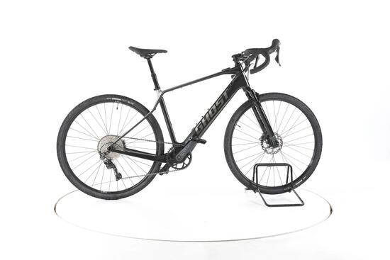 Ebike ricondizionata · Ghost Path Asket Pro · Ottime condizioni