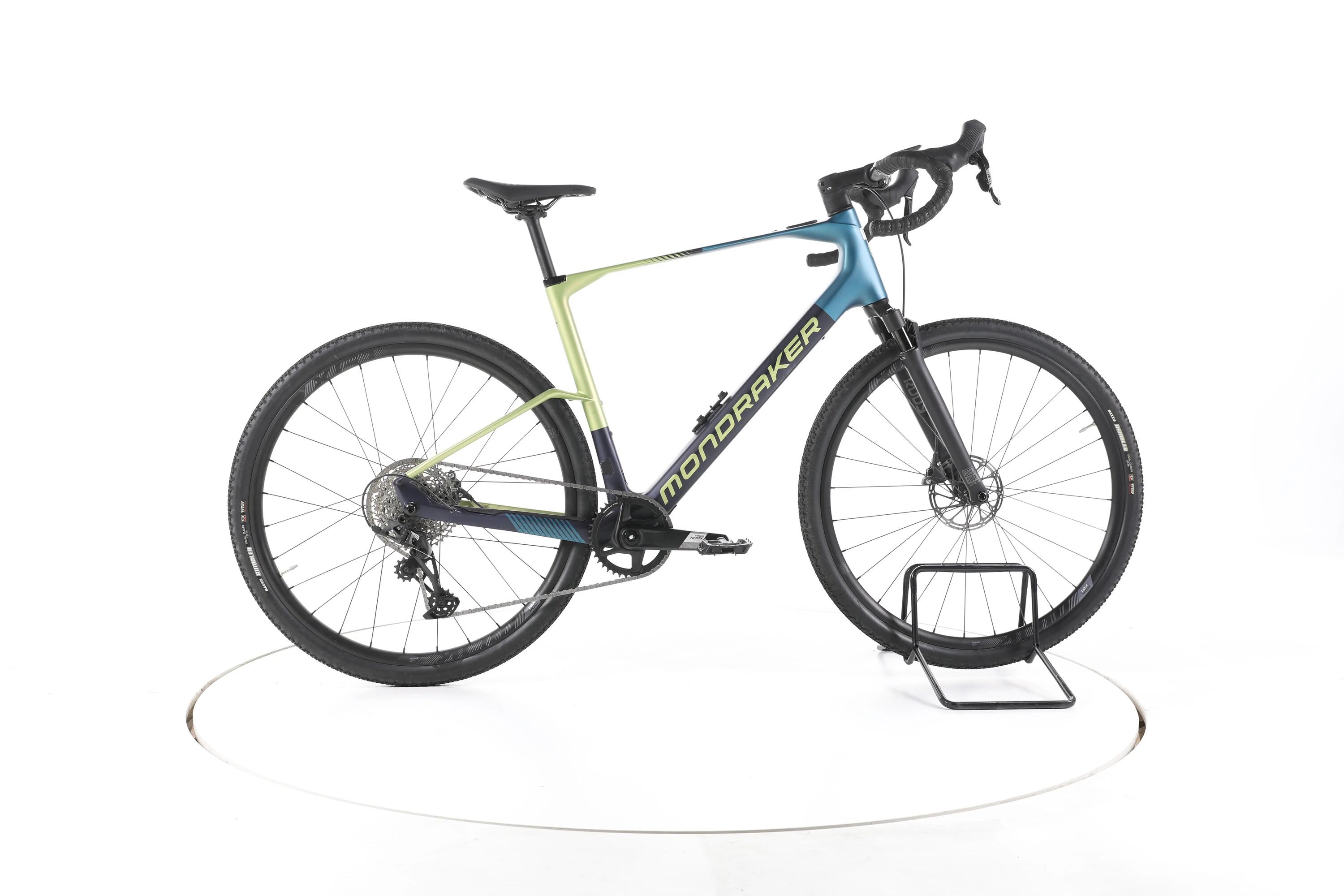 MONDRAKER picture