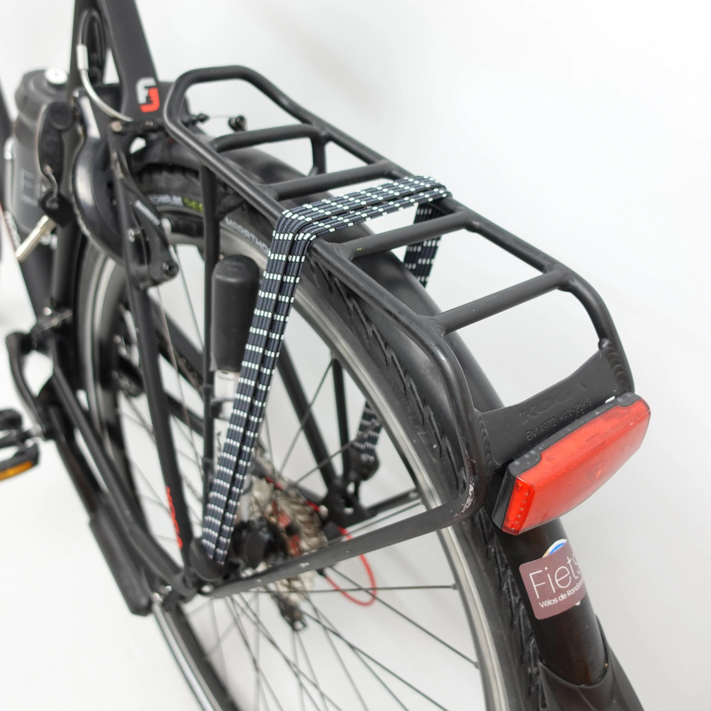 Reconditionné - Vélo de Randonnée - Koga F3 2.1 Noir - Bon 6/7