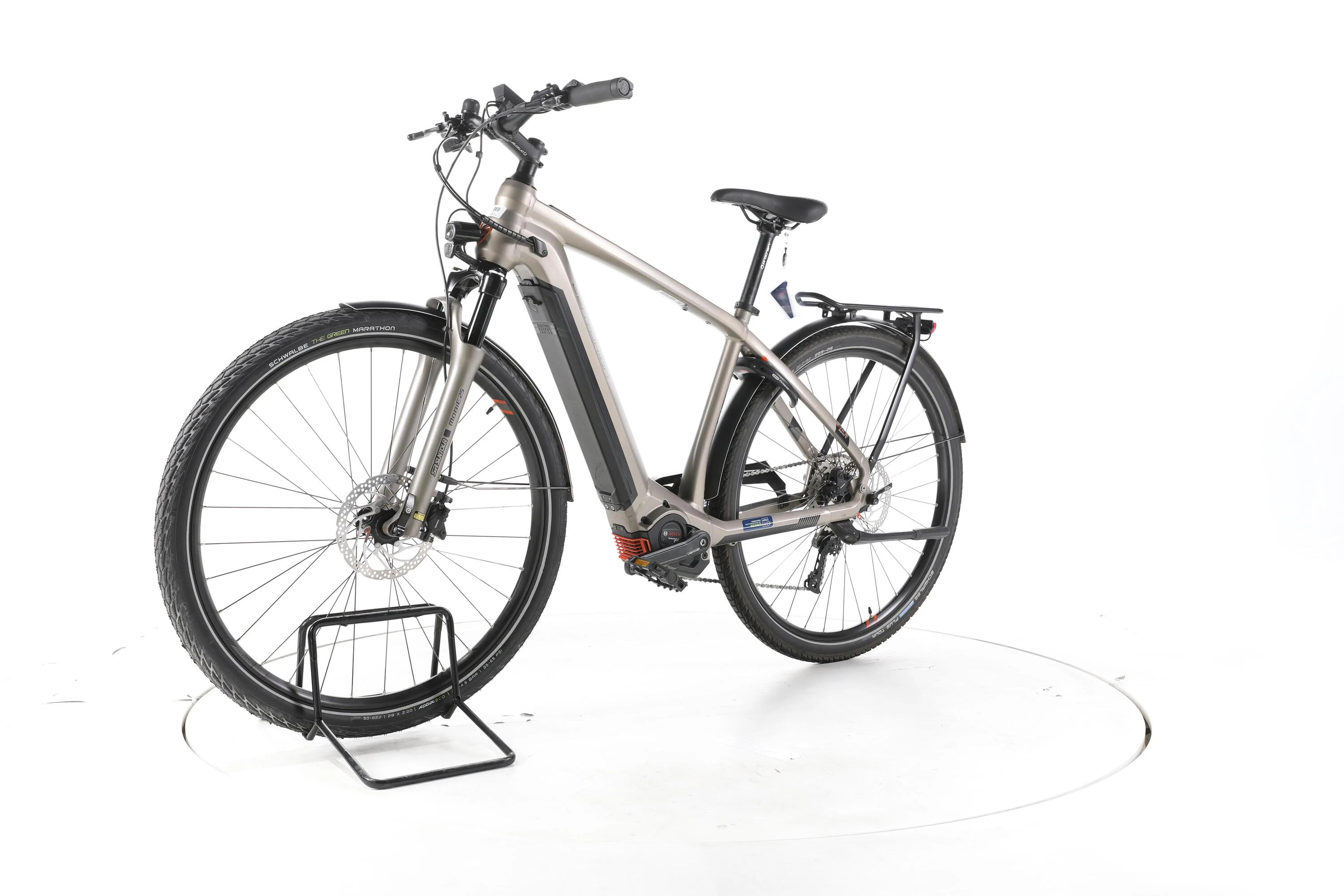 Ebike ricondizionata · Centurion E-Fire Sport R2600i SMC · Ottime condizioni 5/7