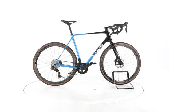 Tweedehands - Cube Cross Race C:68X TE Gravelbike Carbon 2025 - Zeer goed