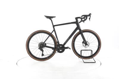 Tweedehands - rose reveal 06 ultegra di2 gravelbike carbon 2025 - zeer goed