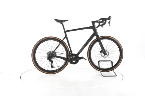 Tweedehands - Rose Reveal 06 Ultegra Di2 Gravelbike Carbon 2025 - Zeer goed