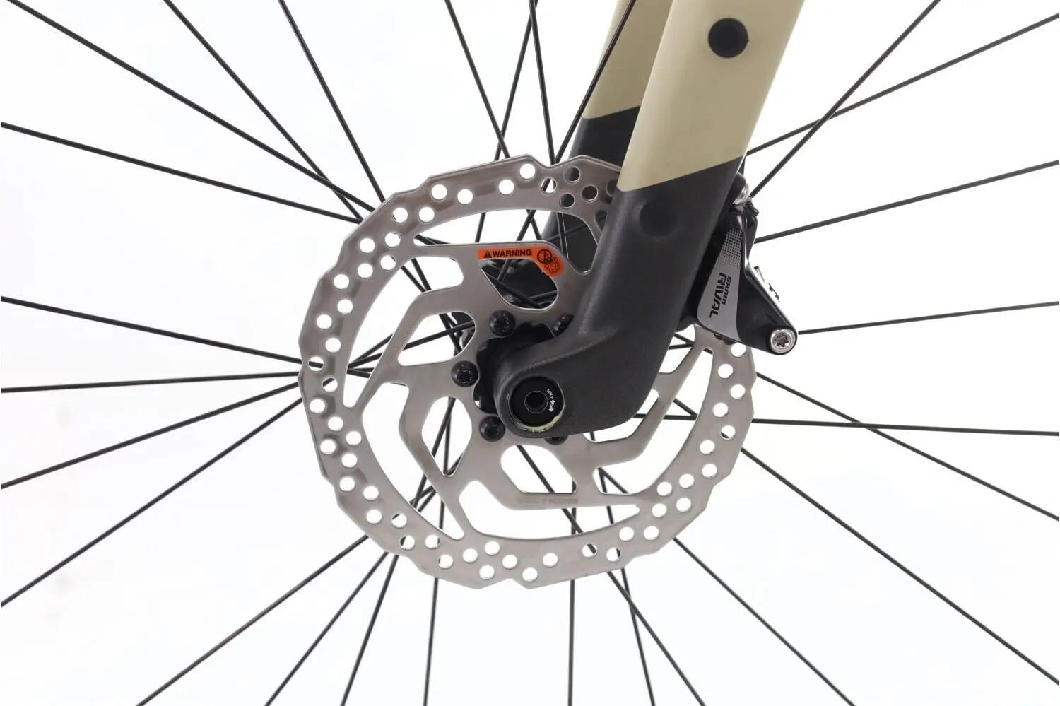 Segunda Vida · Bici estrada elétrica · Segunda Vida · Gravel ·  Dusty R 7/8